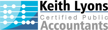 Keith Lyons logo